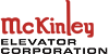 Mckinley Elevator logo